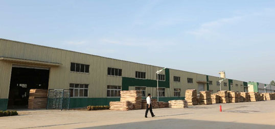 正浩地坪科技公司圖片